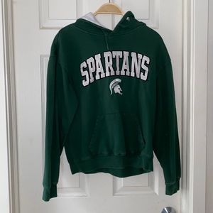 Michigan State University Sweatshirt
